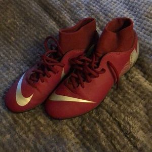 Nike Cleats